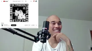 bladee x Yung Lean Bullets Reaction