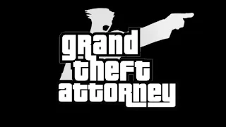 Grand Theft Attorney: GTA [Loading Screen]