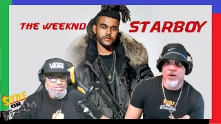 The Weeknd - Starboy (Reaction)