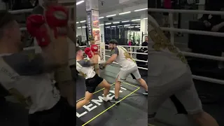 Максим Лихой vs Сергей Минаков (СЕО ФАЙТ/CEO FIGHT)