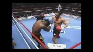 The Best Of Badr Hari