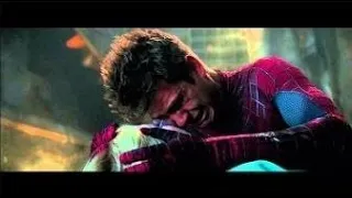 Imagine dragons-Demons X spiderman M/V // Letra en español// Demons