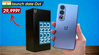 oneplus nord 4 launch date & price in india l oneplus nord 4 review l oneplus nord 4 unboxing