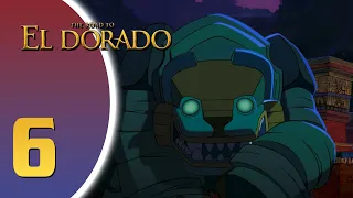 Gold and Glory The Road to El Dorado [Playthrough 53] - Part 6 [1080:60FPS]