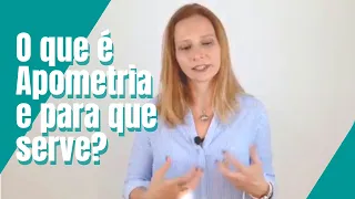 O que é a Apometria e para que serve?