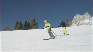 Carezza All Smart: Skifahren in den Dolomiten zum Vorzugspreis