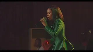Idi Ebube - Esther Oji Live In Concert (Drum cam)