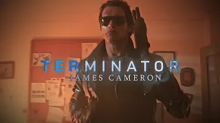 Terminator 1984 | Edit❤️