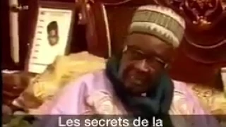 Les secrets de la Sourate Al Kawsar. Par Serigne Mansour Sy Borom Daara Ji