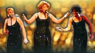 The Three  Degrees - I'm thru with him (Ruud's Extended Mix).mpg