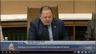 Committee on Environment, Climate, and Legacy - 03/28/23