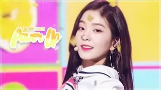 [레드벨벳] Power Up (Red Velvet - Power Up) 교차편집 (STAGE MIX)