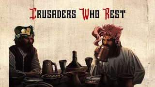 Travelers Who Rest - Medieval Style [BardCore] JoJo's Bizarre Adventure - Stardust Crusaders OST