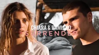 ❖Chiara & Damiano❖ [BABY] | Surrender