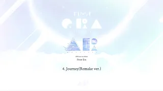 [Full Album] Frost Era(ARForest 1st Album)
