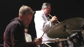 Avishai Cohen X Shai Yuval Duo