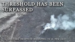 Iceland Volcano Update | Eruption officially over!