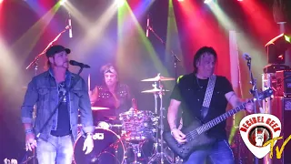 Babylon A.D. - Hammer Swings Down: Live at The Venue in Denver, CO.