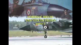 Cordiale Miccio - Le operazioni dell'Aeronautica Militare in Bosnia parte 5