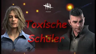Dead by Daylight - Toxische Schüler #7 [GER] (SWF)