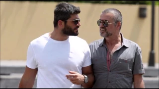 George Michael's cousin reveals star PAID Fadi Fawaz for his company