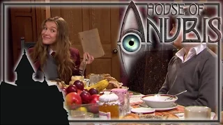 House of Anubis - Episode 6 - House of locks - Сериал Обитель Анубиса