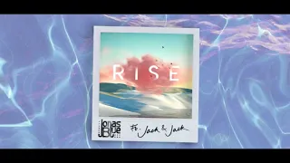 Rise by Jonas Blue ft. Jack & Jack [1 hour loop]