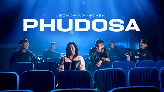 PHUDOSA- Sonam Wangchen ft. Tashi Kheldon Dorji and The Monarchs @YeshiLhendupFilms | Music Video