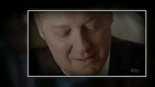James Spader As Raymond Reddington Is Reading Invictus By William Ernest Henley
