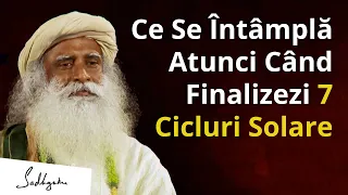 Cum Soarele și Luna Pot Influența Sistemul Uman? | Sadhguru