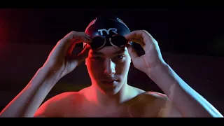 YSU Swim & Dive Hype Video - 2021