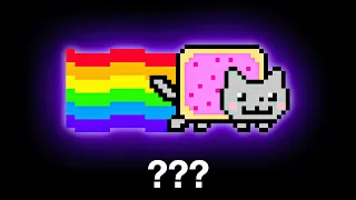 10 "Nyan Cat" Sound Variations in 1 Minute