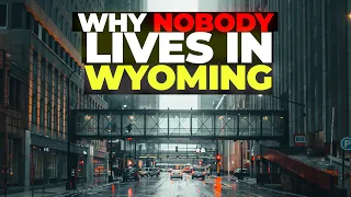The Surprising Truth Behind Wyoming's Low Population