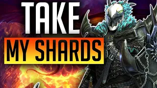 IM NOT MISSING OUT ON DRAGONBANE! | Raid: Shadow Legends