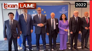 Tv Klan - Liderët e Ballkanit Perëndimor takohen në New York |Lajme-News