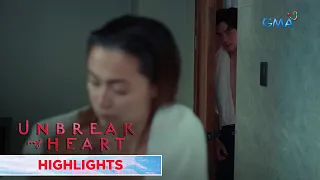 Unbreak My Heart: Rose questions the obsessive ex's motive (Episode 26 Highlight)