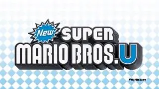 Boom Boom Battle - New Super Mario Bros. U OST