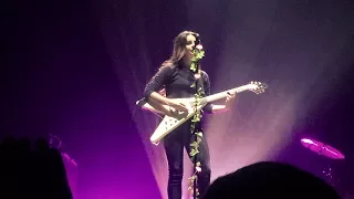 Lana Del Rey 15 Yayo Live at Echo Arena Liverpool 21 August 2017