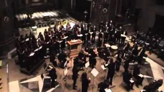 Dettinger Te Deum, G. F. Händel, 1. We praise Thee