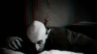 Orlok The Vampire in 3D: The Trailer (3D Glasses required)