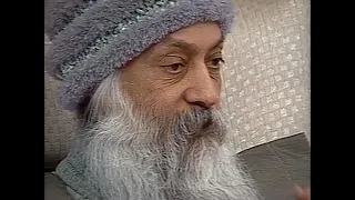 OSHO: If My Silence Makes You Happy -- Perhaps My Death Will Be the Right Thing For You