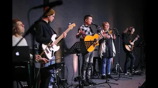 Подобного Тебе нет - ICF Kyiv Worship (cover Paul Wilbur - Nobody Like You)