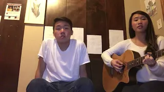 Tus Hlub Kev Deb-Tsua Vaj & Yujin Thao (Cover)