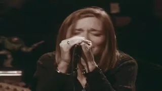 Roads (Subtitulado) - Portishead Live in Roseland (1997)