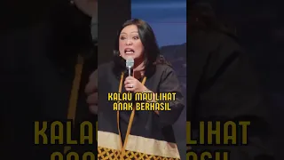 KALAU MAU LIHAT ANAK BERHASIL - HENNY KRISTIANUS #shorts