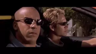 THE FAST & THE FURIOUS 15th Anniversary TRAILER (2016)