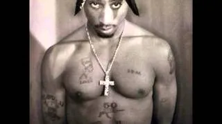 Tupac Solo - Hail Mary