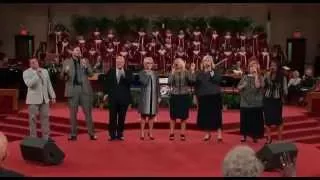 FWC Singers - He Knows My Name