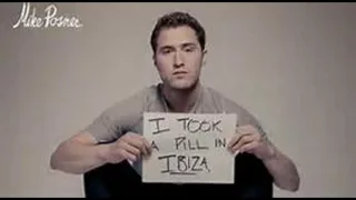 Mike Posner - I Took A Pill In Ibiza (THP Extended SeeB Remix)