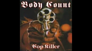 Bodycount - Copkiller (Parole Ponyhof's Fiery Tech House Remix)